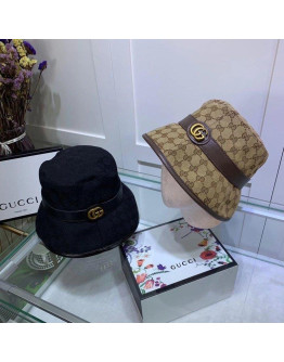 Gucci Bucket hat for men and women