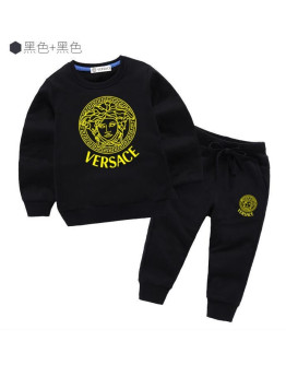 Conjunto Versace Para Niños