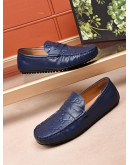 Gucci loafers Men