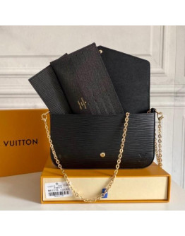 Louis Vuitton bag Pochette Women