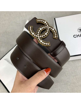 Cinturon Chanel para Mujer