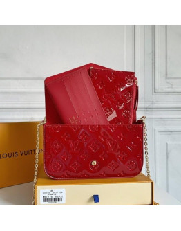 Louis Vuitton bag Pochette Women