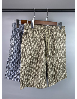 Dior Summer Shorts Men