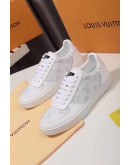 Louis Vuitton Rivoli Sneakers for Men