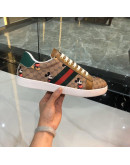 Gucci Disney Men's Sneakers