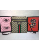 Men Gucci shoulder bag Ophidia