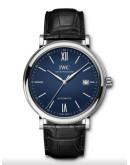 IWC Automatic 44mm Men's Watch