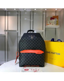 Louis Vuitton backpack Unisex Discovery