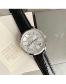 Mechanical Watch Armani Men