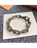 Louis Vuitton bracelet Unisex