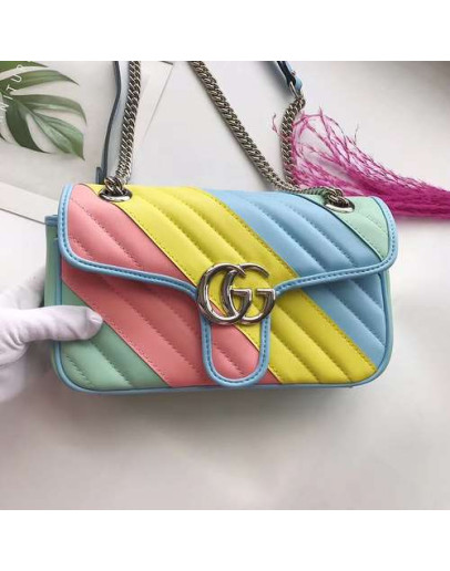 Gucci Womens Handbag