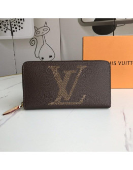 Louis Vuitton Long Wallet Women