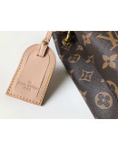 Louis Vuitton Bag Real Leather For Women