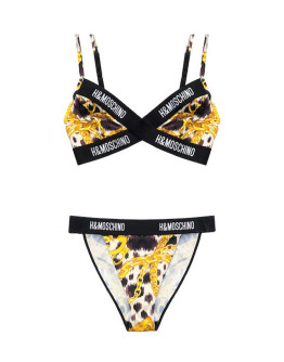 Traje De Baño Moschino Para Mujer