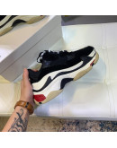 Balenciaga Sneakers Unisex Triple S SSS