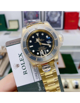 Rolex Watch For Man