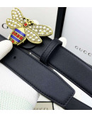 Gucci belt buckle Bee Women