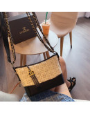 Chanel Two-Tone Bag for Women