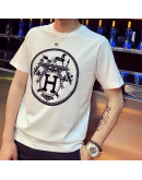 Hermes Unisex T-Shirts