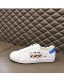 Gucci Three Little Ducks Men's Sneakers