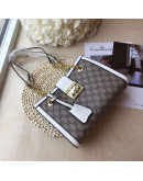 Gucci Bag With Padlock For Women