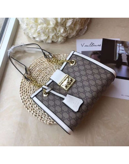 Gucci Bag With Padlock For Women