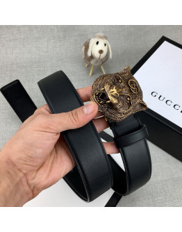 Gucci belt Women Tigre