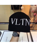 Valentino Wool hat for men and women