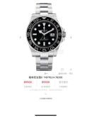 Automatic Watch Rolex Oyster Men