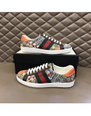 Gucci Mens Athletic Shoes