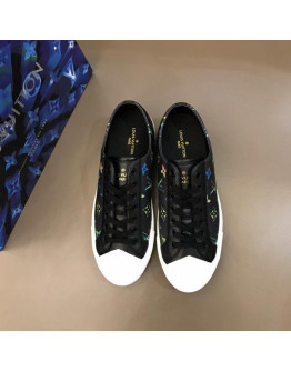 Sports shoes Louis Vuitton Lv Men Arcoiris