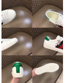 Gucci Ace Pig Men's Sneakers