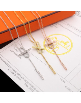 Hermes Necklace For Women