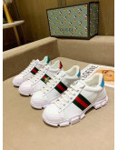 Bee Ace Athletic Shoes Gucci Men