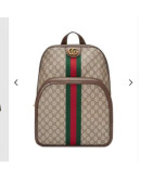 Gucci backpack Unisex Ophidia