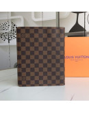 Louis Vuitton Unisex Card Holder