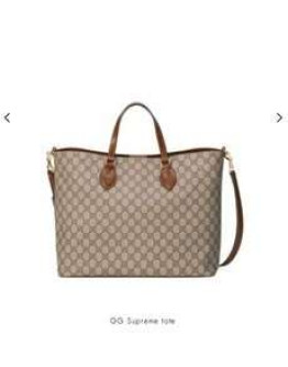 Gucci Tote Bag For Women