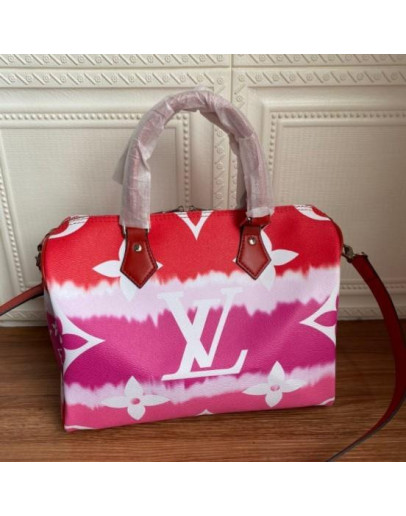 Louis Vuitton Speedy Bag For Women