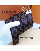 Louis Vuitton belt Unisex