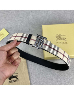 Men'S Belt