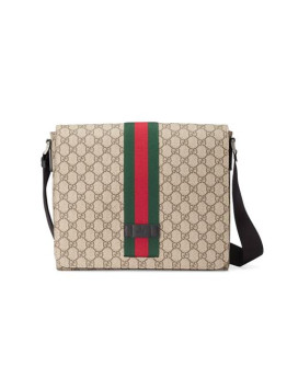 Bandolera Gucci Ophidia para Hombre