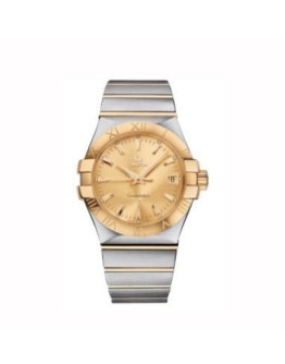 Omega Unisex Automatic Watch