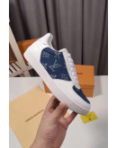 Louis Vuitton Rivoli Sneakers for Men