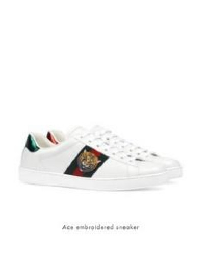 Tiger Ace Gucci shoes for Men