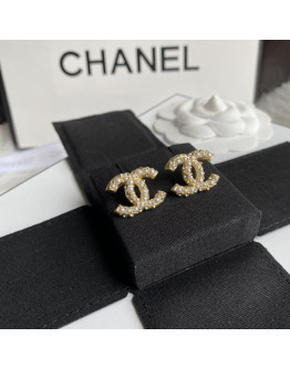 Chanel Earrings for Women