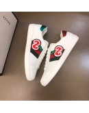 Gucci Strawberry Men's Sneakers Sale!