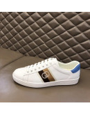 Zapatillas Deportivas Hombres Gucci