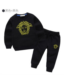 Conjunto Versace Para Niños