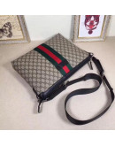 Gucci shoulder bag Unisex Ophidia