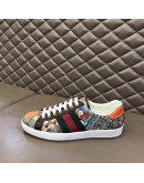 Gucci Mens Athletic Shoes